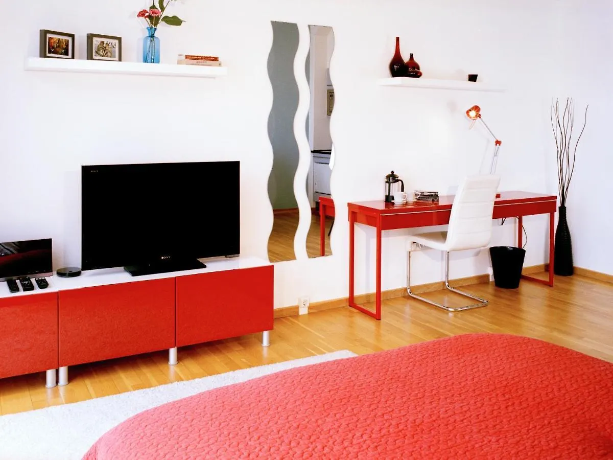 Aparthotel Atlantic Suites Serviced Apartments Gibraltar