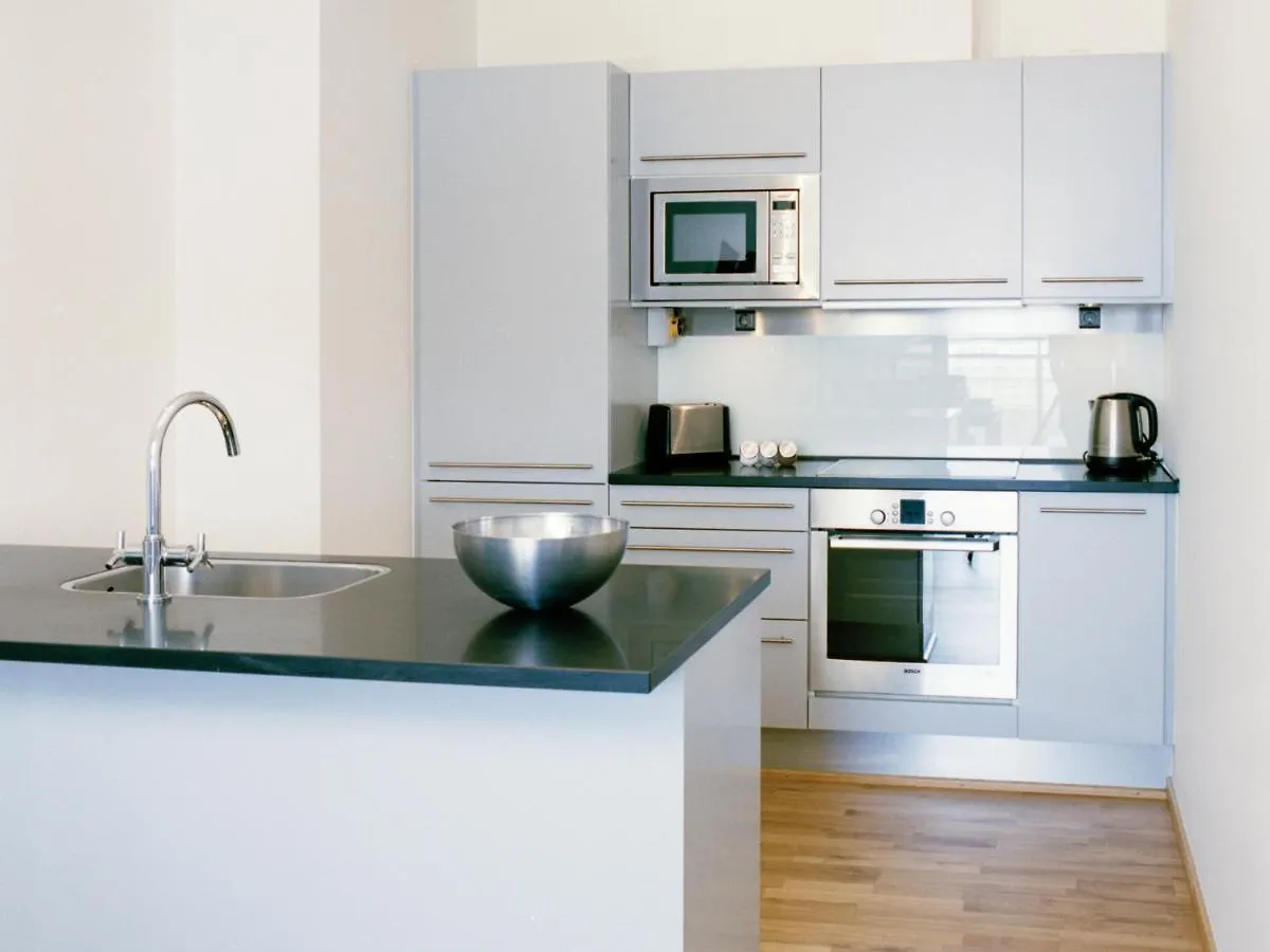 Atlantic Suites Serviced Apartments Gibraltar
